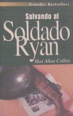 Salvando al soldado Ryan