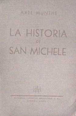 La historia de San Michele