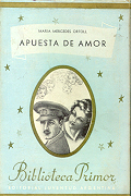 Apuesta de amor