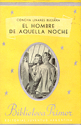 El hombre de aquella noche