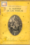 El huesped de las nieblas