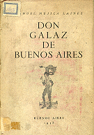 Don Galaz de Buenos Aires