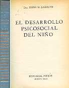 El desarrollo psicosocial del nio