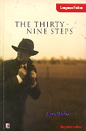 The thirty nine steps