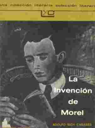 La invencion de Morel