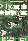 La campaa de las malvinas