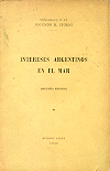 Intereses argentinos en el mar