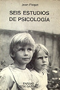 Seis estudios de psicologia