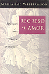 Regreso al amor