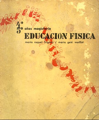 Educacion Fisica