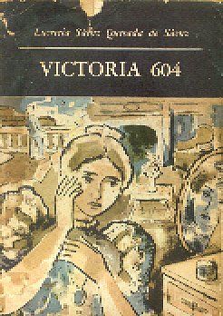 Victoria 604