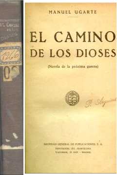 El camino de los dioses