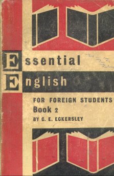 Essential english for foreign students - book 2
