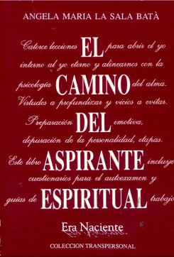 El camino del aspirante espiritual