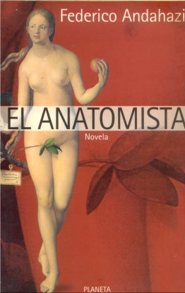 El anatomista