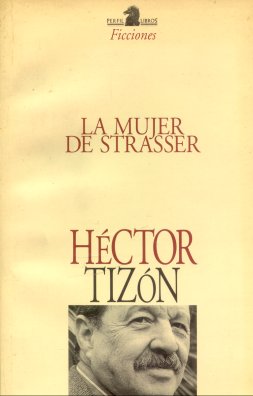 La mujer de strasser