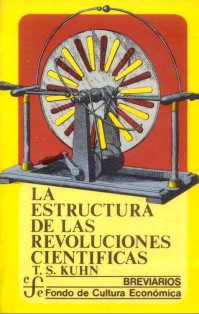 La estructura de las revoluciones cientificas