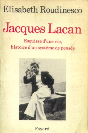 Jacques Lacan