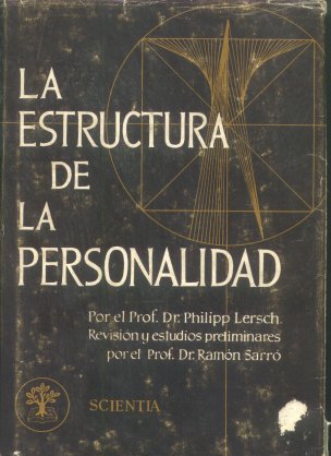 La estructura de la personalidad