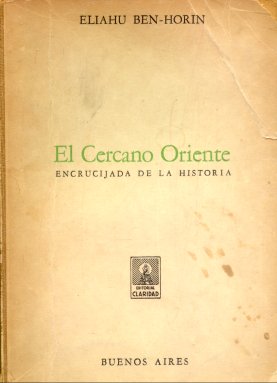 El cercano oriente