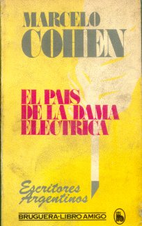 El pais de la dama electrica