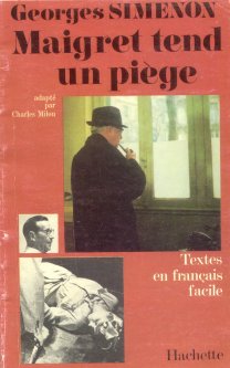 Maigret tend un piege