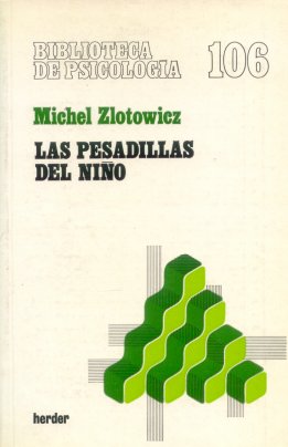 Las pesadillas del nio