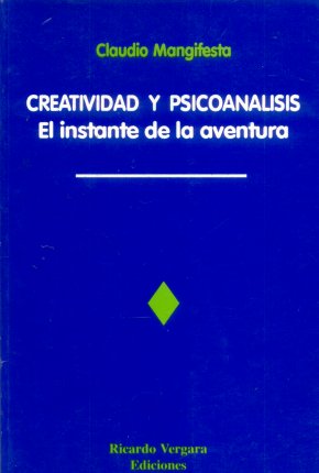 Creatividad y psicoanalisis