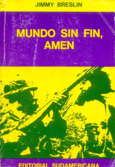 Mundo sin fin, amen