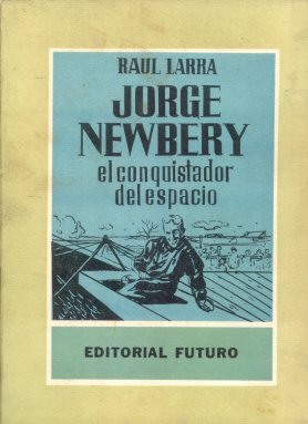 Jorge Newbery