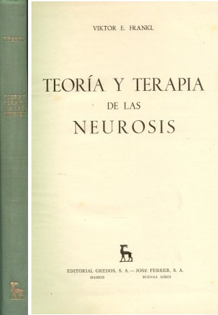 Teoria y terapia de las neurosis