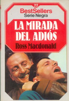 La mirada del adis