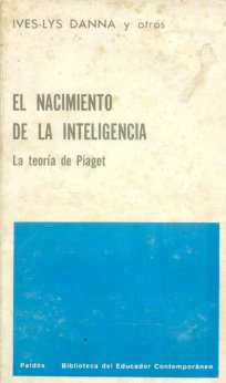 El nacimiento de la inteligencia