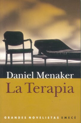 La terapia