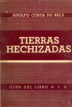 Tierras hechizadas