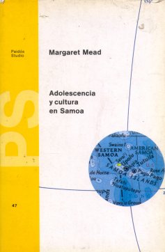 Adolescencia y cultura en Samoa