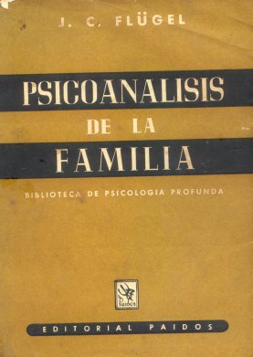 Psicoanalisis de la familia