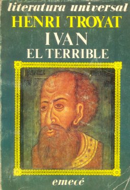 Ivan el terrible