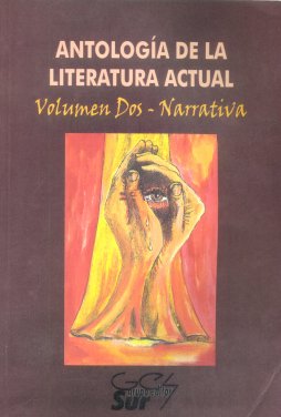 Antologia de la literatura actual