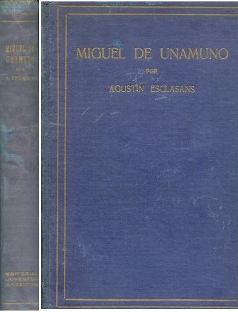 Miguel de Unamuno