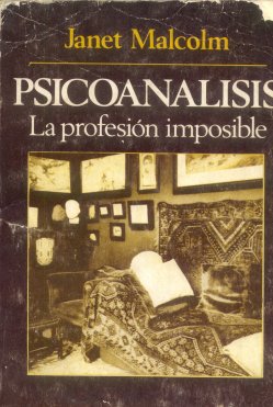 Psicoanalisis: La profesin imposible