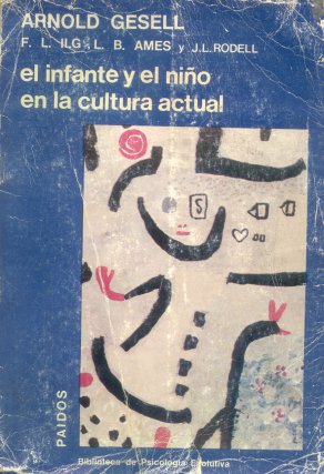 El infante y el nio en la cultura actual