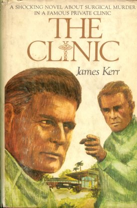 The clinic