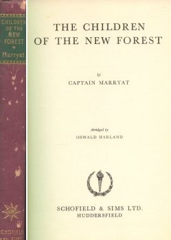 The children of the new forest