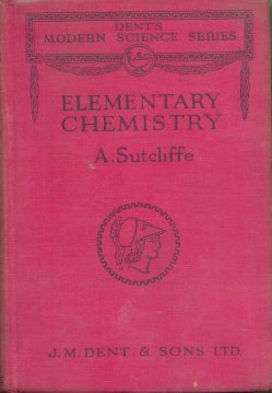 Elementary chemistry