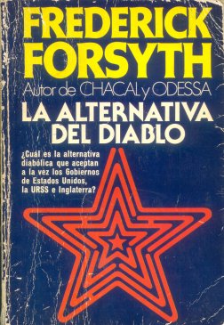 La alternativa del diablo