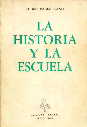 La historia y la escuela