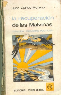 La recuperacion de las Malvinas