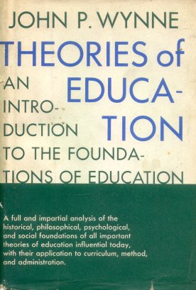 Theories of education