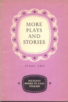 More plays and stories - Stage 2